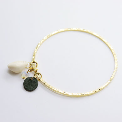 Bracelet Jonc
