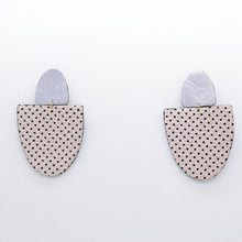 Charger l&#39;image dans la galerie, Boucles d&#39;oreilles •SAMA• roses