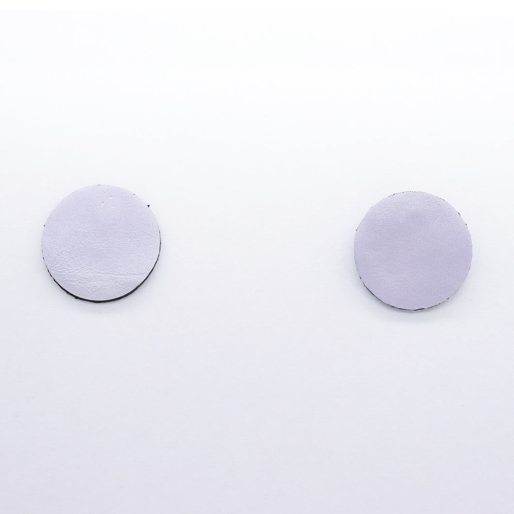 Boucles d'oreilles •Petit Défaut•