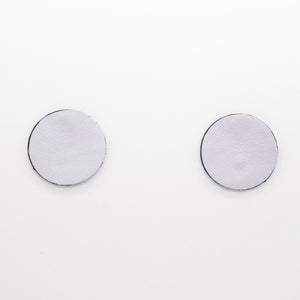 Boucles d'oreilles •MINI-SUNI• parmes