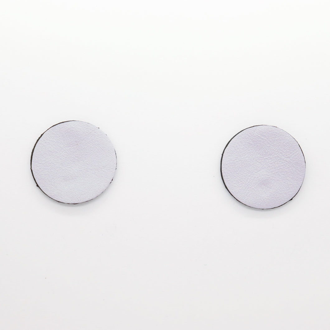 Boucles d'oreilles •MINI-SUNI• parmes