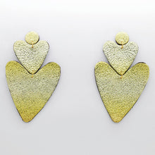 Charger l'image dans la galerie, Boucles d'oreilles •BELLÄ• sunset