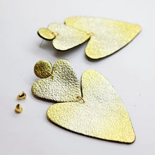 Charger l'image dans la galerie, Boucles d'oreilles •BELLÄ• sunset