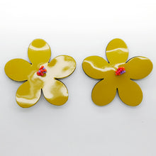 Charger l'image dans la galerie, Boucles d'oreilles •RITA•