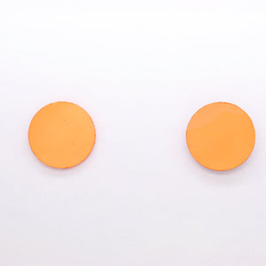 Boucles d'oreilles •MINI-SUNI• Fluos