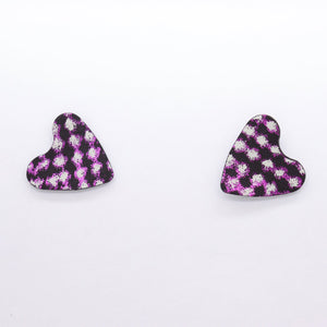 Boucles d'oreilles •MÍO• A motifs