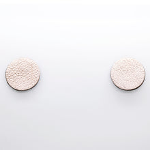 Charger l&#39;image dans la galerie, Boucles d&#39;oreilles •MINI-SUNI• roses