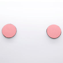 Charger l&#39;image dans la galerie, Boucles d&#39;oreilles •MINI-SUNI• roses