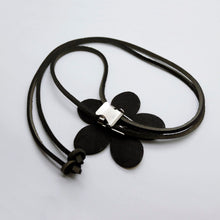 Charger l&#39;image dans la galerie, •Cravate de cowboy• Moutarde