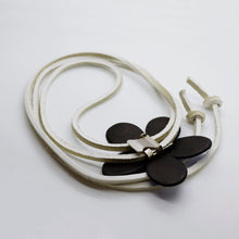Charger l&#39;image dans la galerie, •Cravate de cowboy• Bleue
