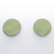 Charger l&#39;image dans la galerie, Boucles d&#39;oreilles •SUNI• olives