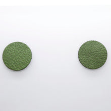 Charger l&#39;image dans la galerie, Boucles d&#39;oreilles •MINI-SUNI• irisées