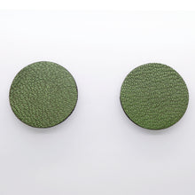 Charger l&#39;image dans la galerie, Boucles d&#39;oreilles •SUNI• irisées