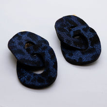 Charger l&#39;image dans la galerie, Boucles d&#39;oreilles •DAGDA• A CLIP