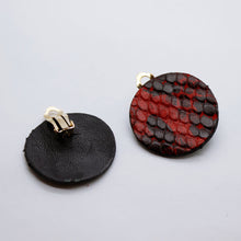 Charger l&#39;image dans la galerie, Boucles d&#39;oreilles •MINI-SUNI• A CLIP