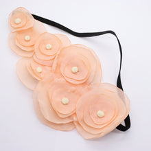 Charger l&#39;image dans la galerie, Headband - tissu rose