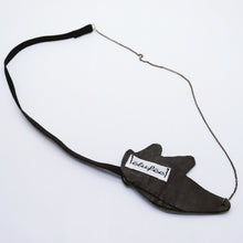 Charger l&#39;image dans la galerie, Headband - cuirs verts