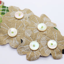 Charger l&#39;image dans la galerie, Headband - lin beige
