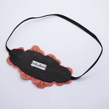 Charger l&#39;image dans la galerie, Headband - feutrine rose