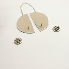 Charger l&#39;image dans la galerie, Broche •RENA• Mint
