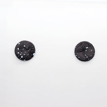 Charger l&#39;image dans la galerie, Boucles d&#39;oreilles •MINI-SUNI• peintures