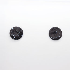 Boucles d'oreilles •MINI-SUNI• peintures